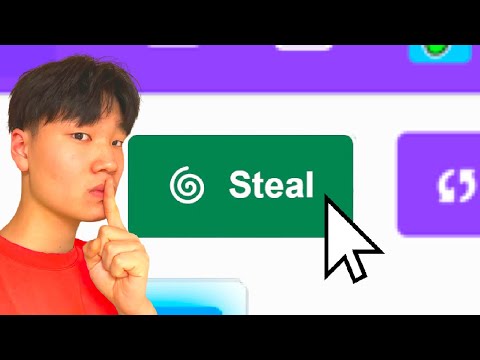 I Stole Viral Scratch Games
