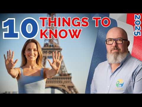 10 Things You Must Know Before Buying a House in France