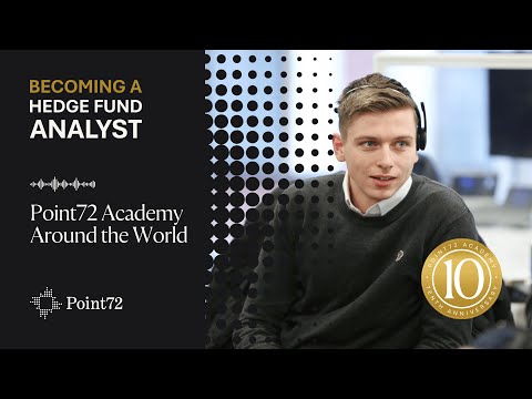 Point72 Academy Around the World