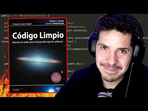 Clean Code: The programming book that aged badly (my opinion)