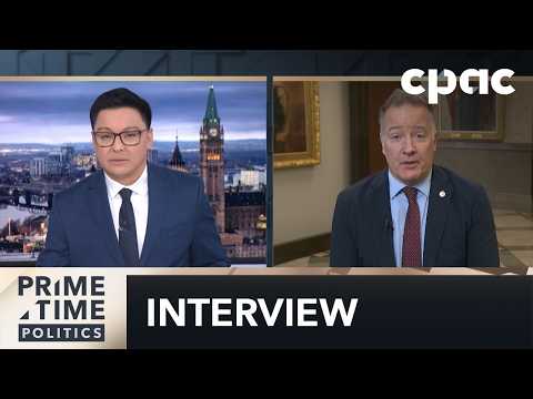 Ottawa Makes Several Big Buys on Space and Defence