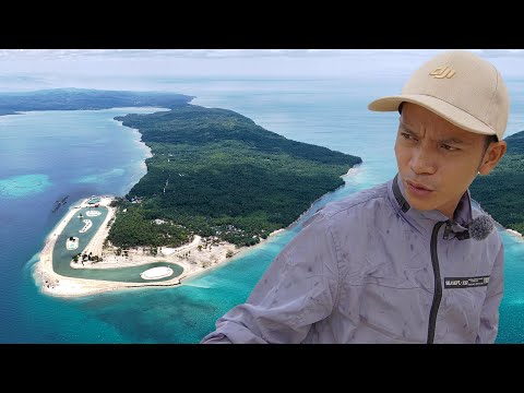 Visiting the Philippines Man-Made Paradise You Won't Believe Exists