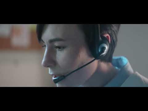 короткометражный фильм "Телефон Доверия" (основано на реальных событиях)