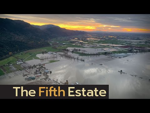 What the B.C. government knew about the flood threat | Come hell... B.C. under water