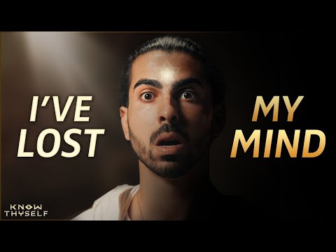 I Spent 6 Days in Complete Darkness