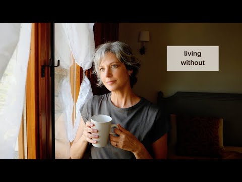 Why Live a SIMPLE Life ~ How Much is ENOUGH?