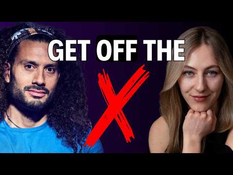 CIA SPY: How To Charm Anyone Using This Spy Hack - Andrew Bustamante