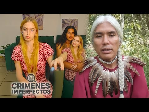 CRIMENES IMPERFECTOS - EL CASO DE RAYYANE DE LA TRIBU NABAJO - CAPITULO COMPLETO 2025