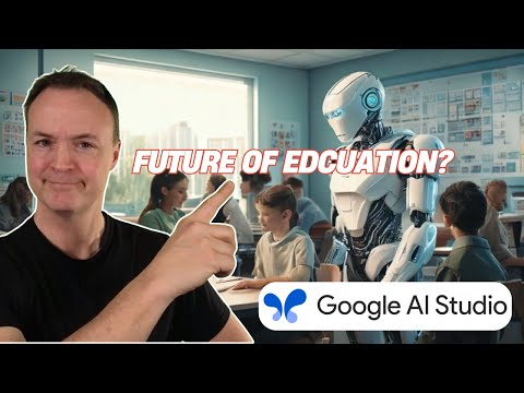 Could This AI Replace Teachers?  Exploring Google’s LearnLM