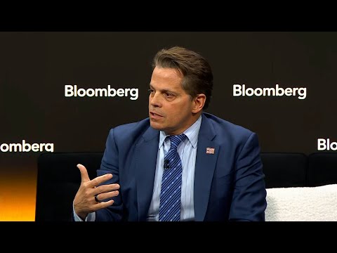 Scaramucci on Importance of CEOs Voicing Concern for the Administration’s Economic Policies