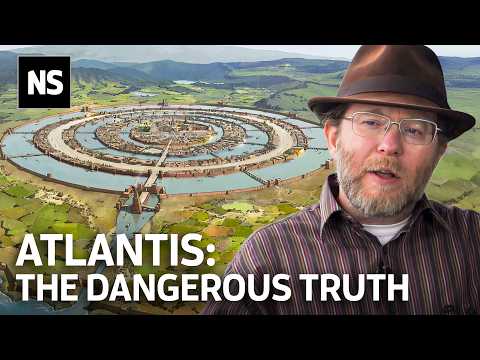 Archaeologist Debunks Ancient Civilisation Myths