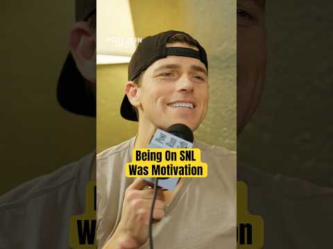 Broadway star explains what happens when commitment becomes public