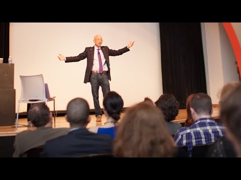 Seth Godin: Thinking Backwards