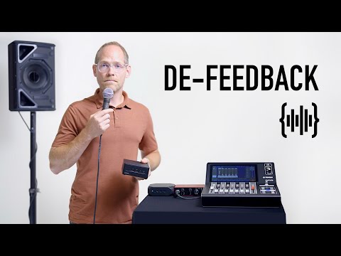 De-Feedback by Alpha Labs