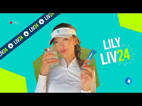 LIV24 : Lily Muni He