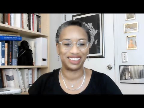 Centering the Transatlantic Slave Trade in the Critique of Capital