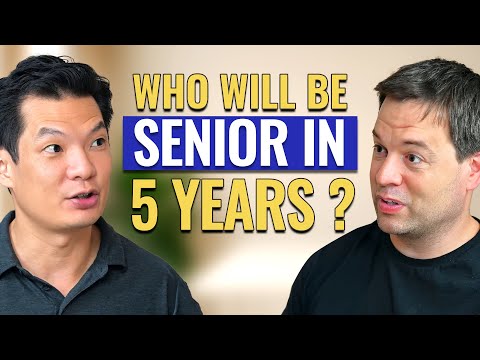 Gergely Orosz on Tech's Entry-Level Crisis and What Comes Next