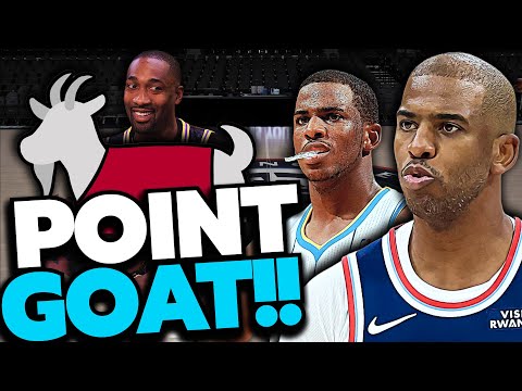 Gil's Arena CELEBRATES Chris Paul's Hall Of Fame Career