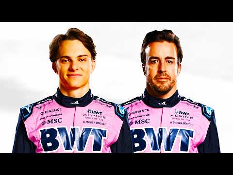 The Story of the Biggest Fumble in F1 History