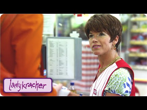 Was beim Einkaufen alles schiefgehen kann | Ladykracher