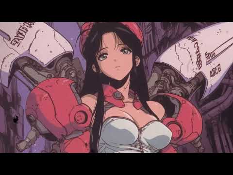 1 9 8 2　ＦＥＥＬＩＮＧ // Synthwave, Dreamwave, Lovewave, Chillsynth