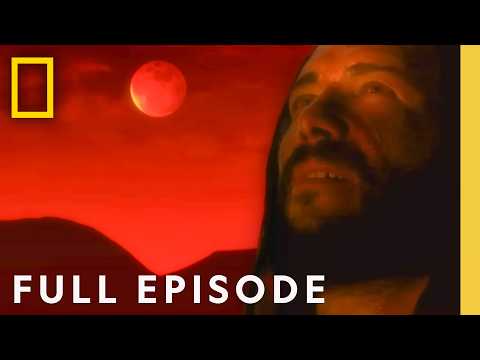 The Shocking Truth About Herod the Great's Tomb (Full Episode) | National Geographic