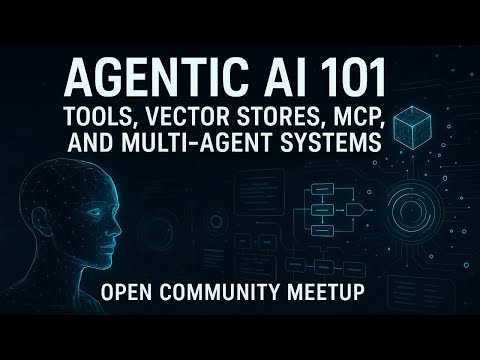 If you’re still learning AI by watching,