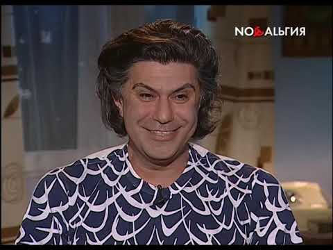 Рожденные в СССР. Николай Цискаридзе. 16.07.2020 г.