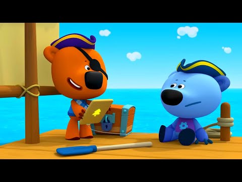 Ми-ми-мишки - Супер сборник лучших серий | Все серии подряд / Мультики для детей