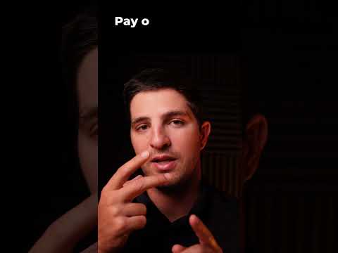 Part 1 - How To Invest As A Beginner In Your 20s #investingforbeginners