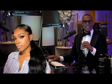 Kevin Samuels: The Harsh Truth About Single Mothers and Boundaries That Men Must Learn