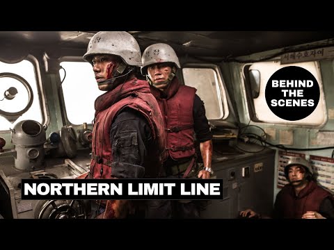 The Making Of "NORTHERN LIMIT LINE" #3 War Veterans