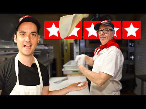 Queens Best Kept Secret: NYC Pizza Like No Other