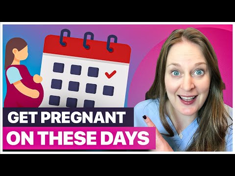 How to Get Pregnant FAST: Best Time to Conceive & Ovulation Tips