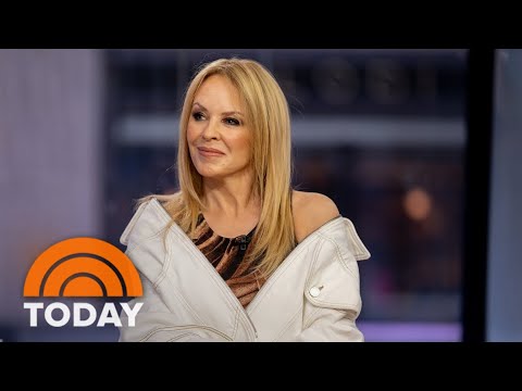 Kylie Minogue talks winning over a new generation: ‘I was stunned’