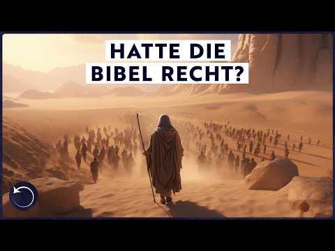 Verlorener Stamm entdeckt? Rätsel der Bibel aufgedeckt | Real History Deutschland