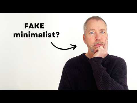 10 Minimalist Rules I’m Not Afraid To Break