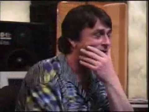Mike G. Oldfield  Interview ( 2001 )