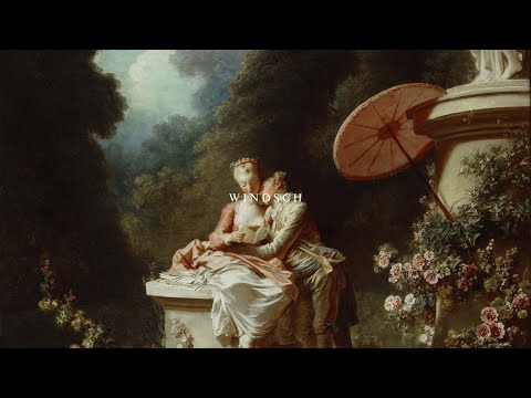 POV: You're a Princess Dreaming of Your Future Love as You Dance Alone Through the Palace Corridors