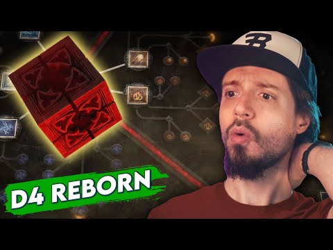 Diablo 4 Lord of Hatred Expansion Changes Everything - Plus Last Epoch Roadmap & PoE2 Druid