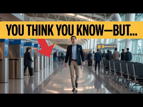 You Think You're a Pro Traveler? These 10 Mistakes Prove Otherwise