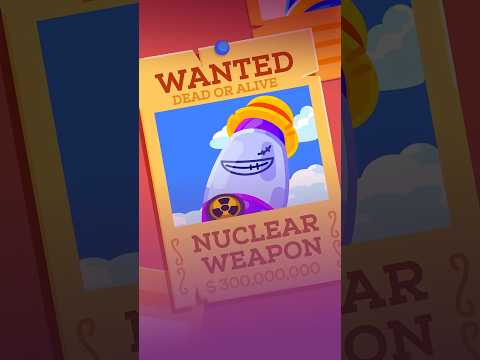 Dozens of Nukes Are Missing. Why? HOW?