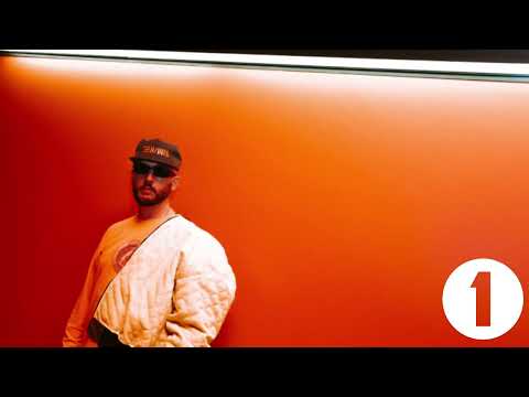 Need For Mirrors - BBC Radio 1 Drum and Bass Chilled Mix - 02/11/2025