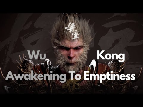 What Does "Wukong" Really Mean? The Path to Enlightenment