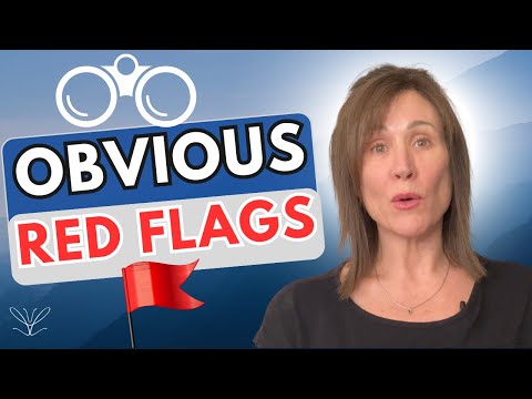 7 Early Warning Signs of a Narcissistic Partner by Lise Leblanc