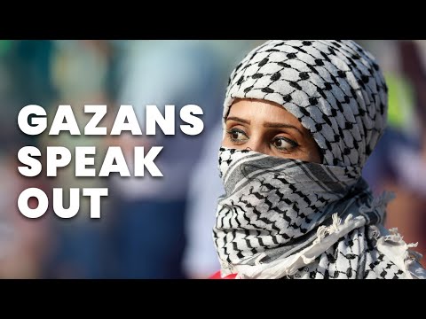 What Is Life Like for Palestinians in Gaza? | Unpacked