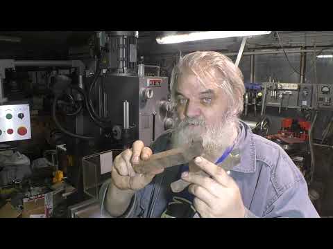 Cutters for turning on a milling machine.