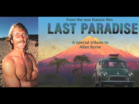 The Allan Byrne Story