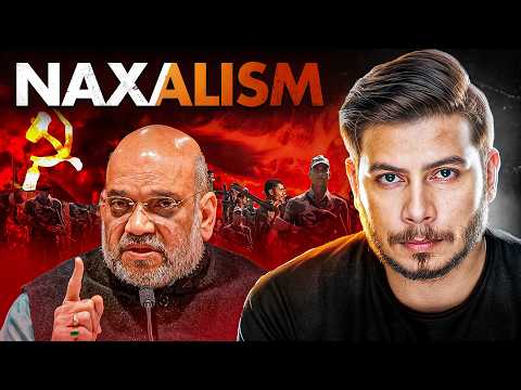 Naxalism in India