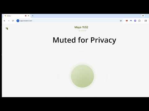 Unmasking Maya: The Disturbing Truth Hidden in Sesame AI
